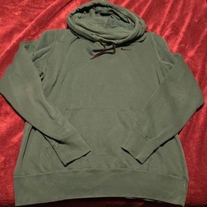 Nike Cowel Neck Hoodie
